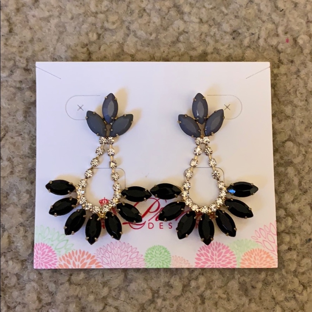 Statement Earrings